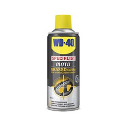 GRASSO CATENA WD40 X MOTO ML.400