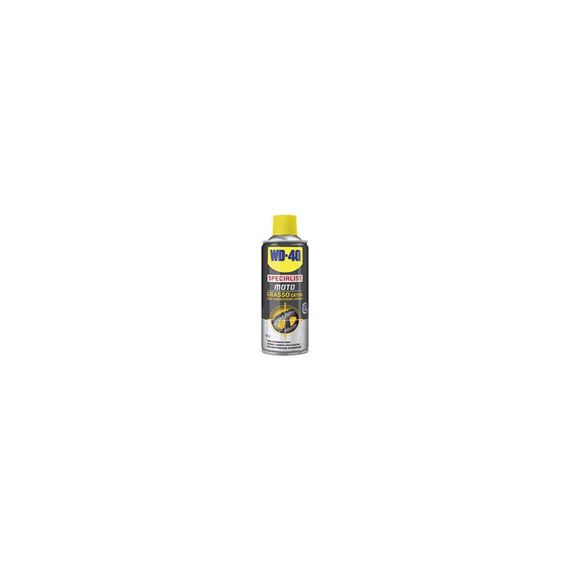 GRASSO CATENA WD40 X MOTO ML.400