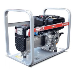 MOTOGENERATORI MOSA GE 6500 YDT TRIFASE DIESEL