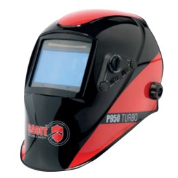 MASCHERA A CASCO SACIT P950 TURBO AUTO OSCURANTE