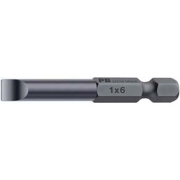 INSERTI PB E6-100/2 TAGLIO MM.50 SWISS TOOLS