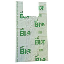 BORSE SHOPPER ECOBI CM.30X60 PZ.500