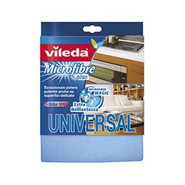 PANNO VILEDA MICROFIBRE UNIVER.PZ.1