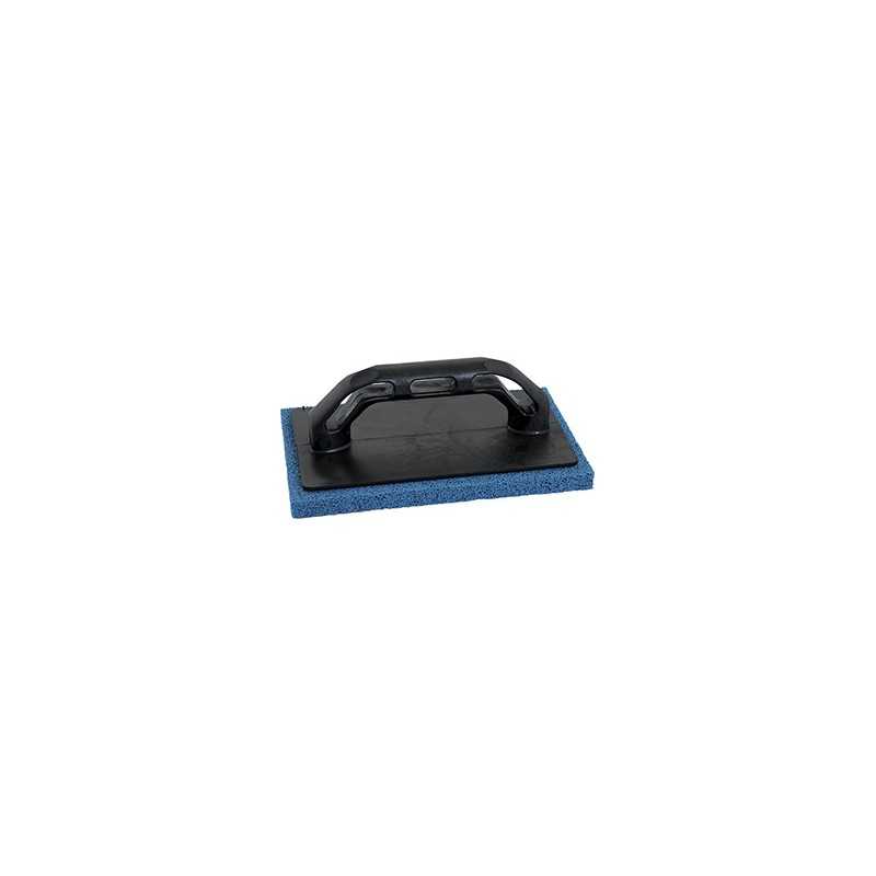 FRATTONI ALDE' PER INTONACI GOMMA SPUGNA BLU 24X10