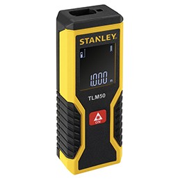 MISURATORI LASER STANLEY TLM 50 77409