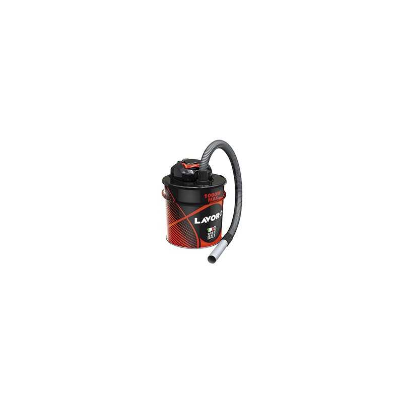 ASPIRACENERE LAVOR ASHLEY 410 ASPIRACENERE LAVOR ASHLEY 410