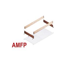 FASCIA FERMAPIEDE ALUMITO AMFP