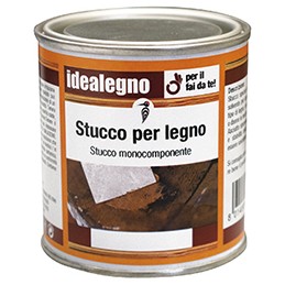 STUCCO LEGNO BORMA TEAK ML250