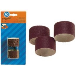 NASTRI ABRASIVI POGGI 3 PEZZI ART.357.98