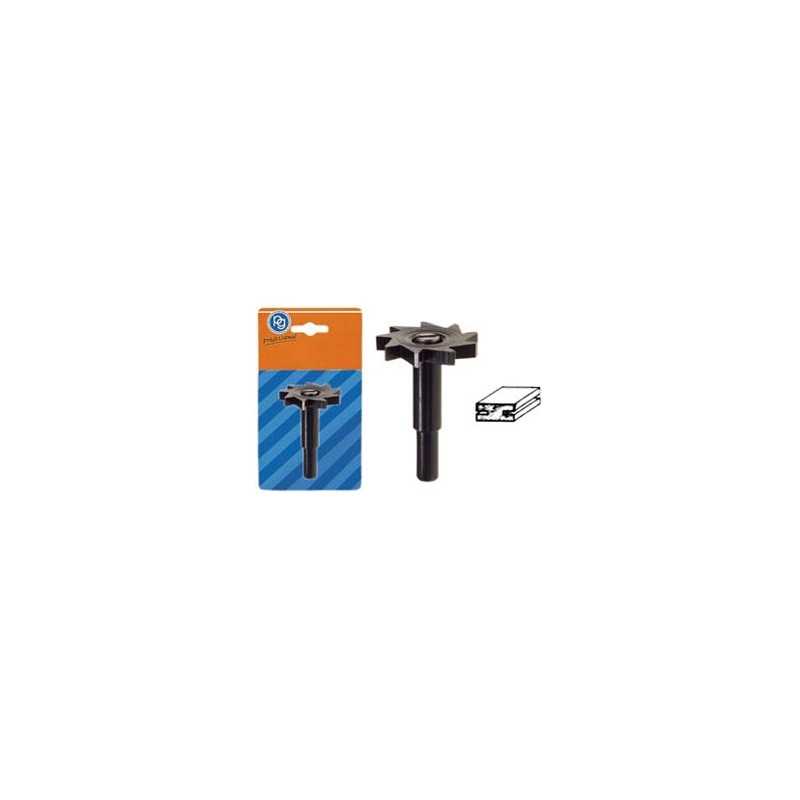 FRESA PER LEGNO POGGI ART.366.00 MM.35X 5 PER SCANALATURE FRESA PER LEGNO POGGI ART.366.00 MM.35X 5 PER SCANALATURE