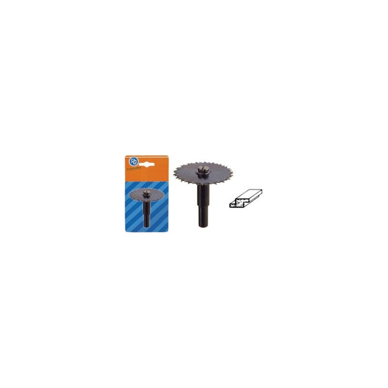 FRESA PER LEGNO POGGI ART.370.00 MM.40X 1,5 CIRCOLARE A SEGA FRESA PER LEGNO POGGI ART.370.00 MM.40X 1,5 CIRCOLARE A SEGA