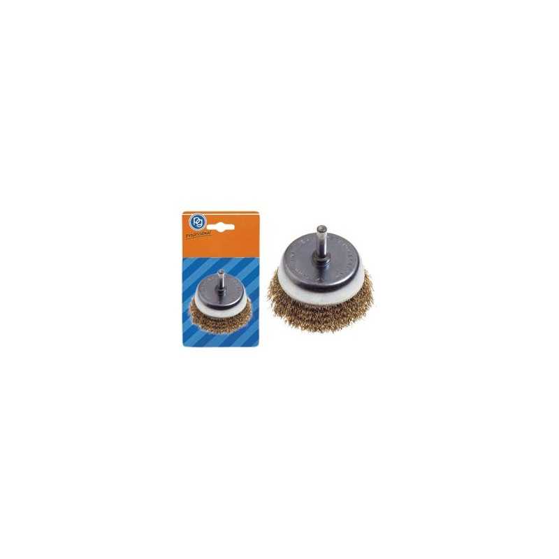 SPAZZOLE PG A TAZZA C/GAMBO D. MM.70 SPAZZOLE PG A TAZZA C/GAMBO D. MM.70