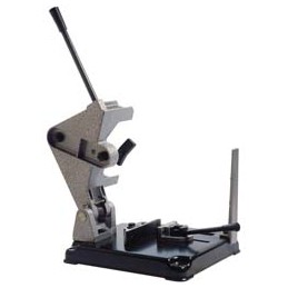 SUPPORTO VERTICALE PER SMERIGLIATRICI POGGI ART.50.060