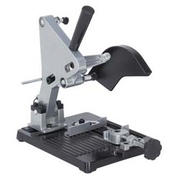 SUPPORTO VERTICALE PER SMERIGLIATRICI POGGI ART.50.090