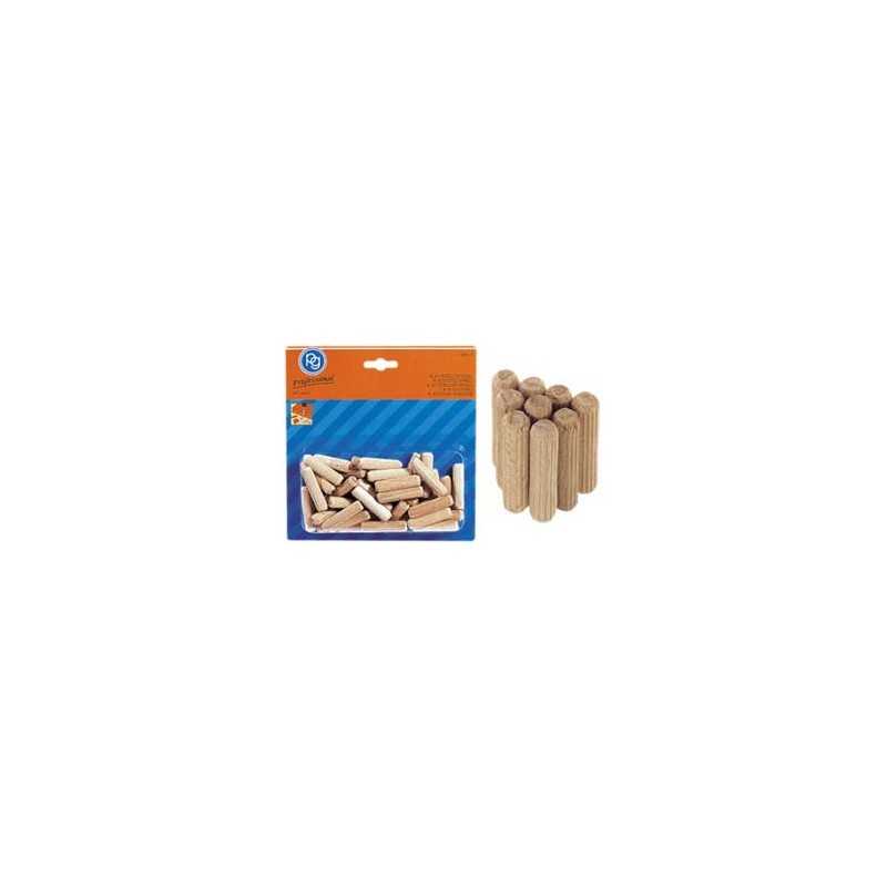 TASSELLI IN LEGNO POGGI MM.10 PZ. 40 TASSELLI IN LEGNO POGGI MM.10 PZ. 40