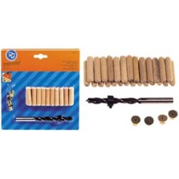 KIT PG ASSEMBLAGGIO C/PUNTA D. MM.10