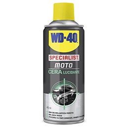 CERA LUCIDANTE WD40 X MOTO ML.400