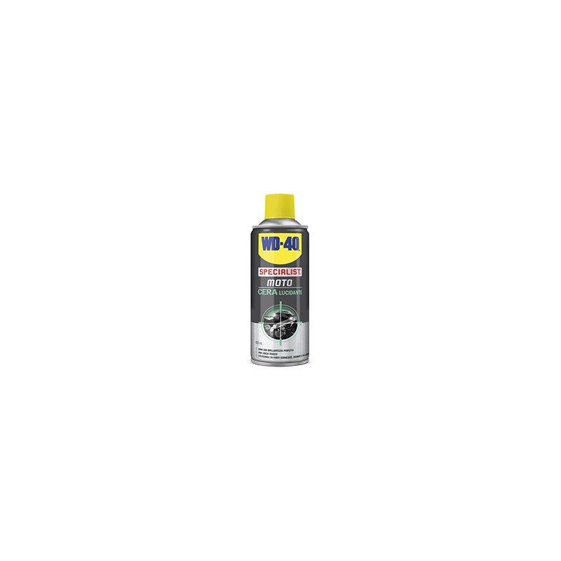 CERA LUCIDANTE WD40 X MOTO ML.400