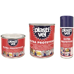 ULTRAPROTETTIVO PLASTIVEL LT.1