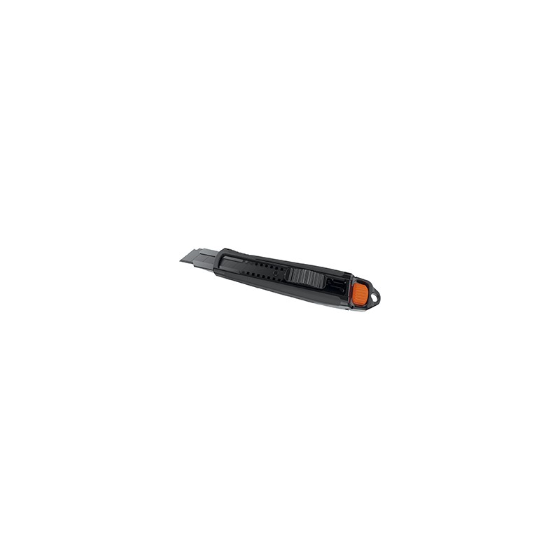 CUTTER LIONS BLACK KNIFE 760H