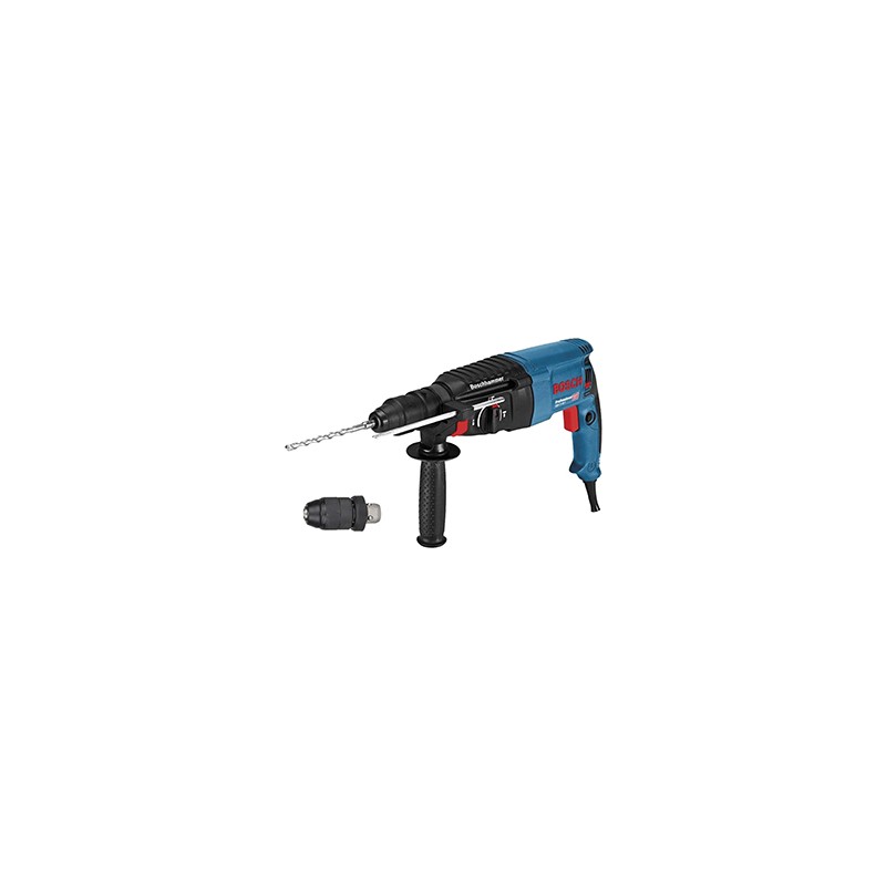 TASSELLATORE BOSCH GBH 2-25 F