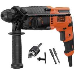 TASSELLATORE BLACK+DECKER BEHS01-QS