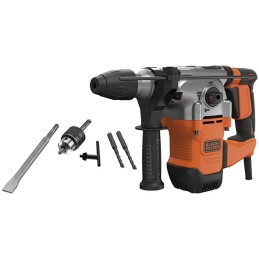 MARTELLO ROTODEMOLITORE BLACK+DECKER BEHS03K-QS