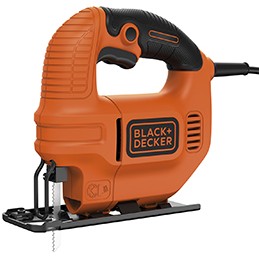 SEGHETTO ALTERNATIVO BLACK+DECKER KS501-QS