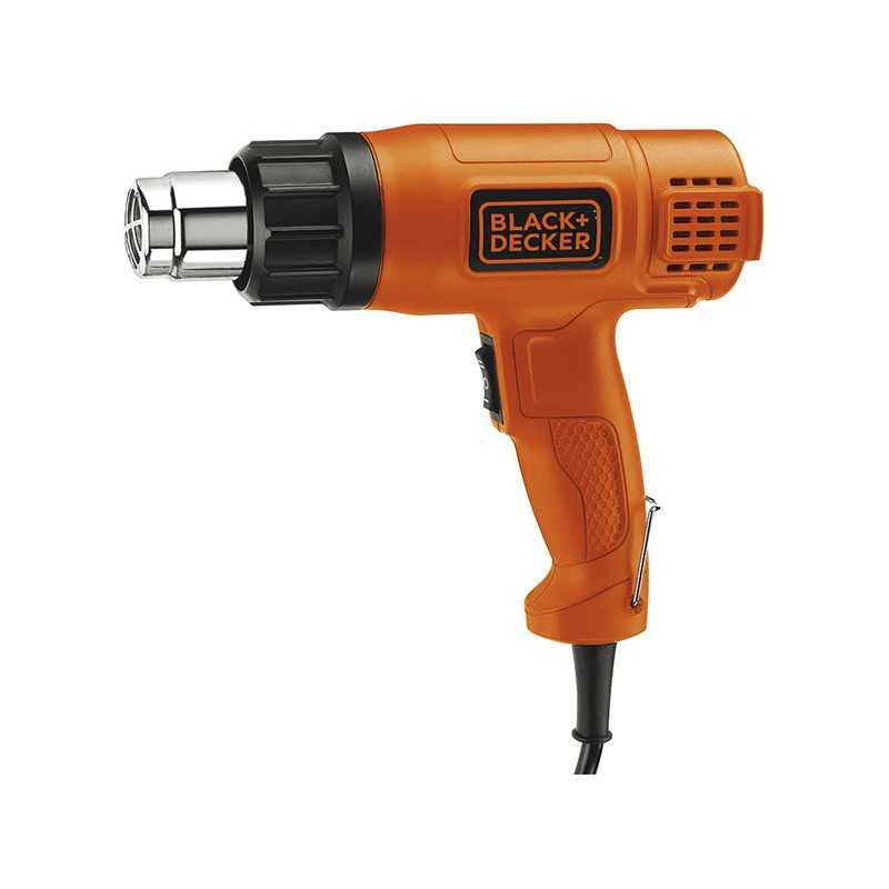 TERMOSOFFIATORE BLACK+DECKER KX1650-QS