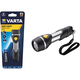 TORCE VARTA 16631 DAY LIGHT F10