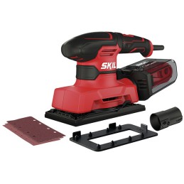 LEVIGATRICE ORBITALE SKIL 7362AA RED LINE