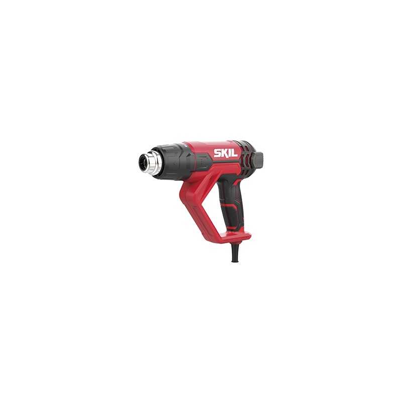 TERMOSOFFIATORE SKIL 8020AA RED LINE