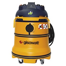 ASPIRATORE GISOWATT PC35 TOOLS EVOLUTION M