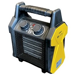 STUFA SIKUROTECH 871 A VALIGETTA 2000W