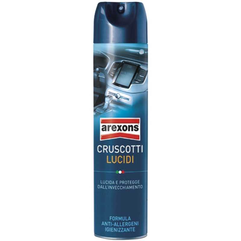 LUCIDA CRUSCOTTI AUTO AREXONS 8316