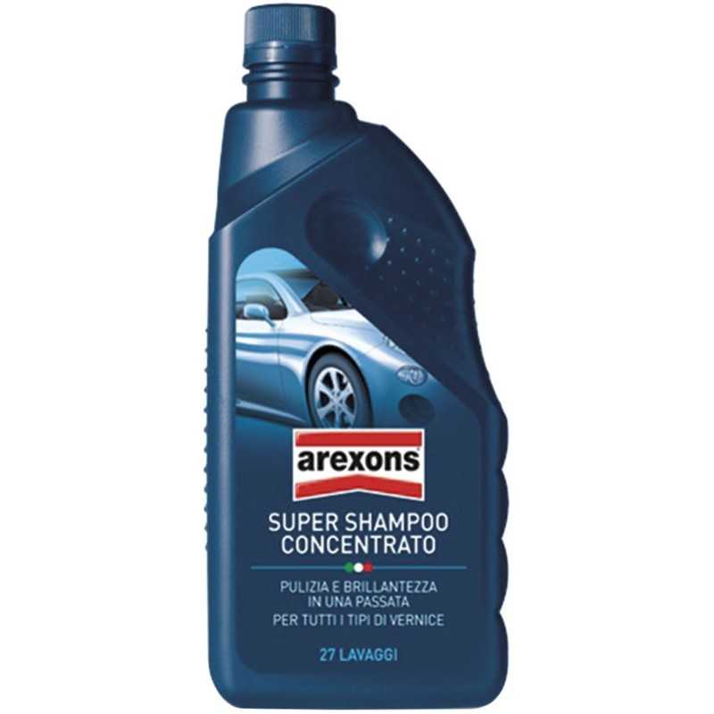 SHAMPOO CONCENTRATO AUTO AREXONS 8345