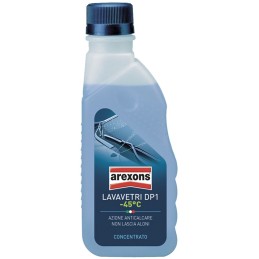 LIQUIDO AUTO VETRI -45 ML.250 8401