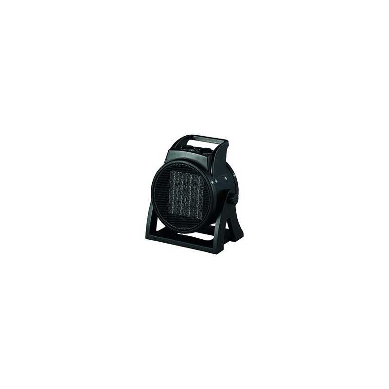 STUFE SIKURO ORA BLACK 2000W 879