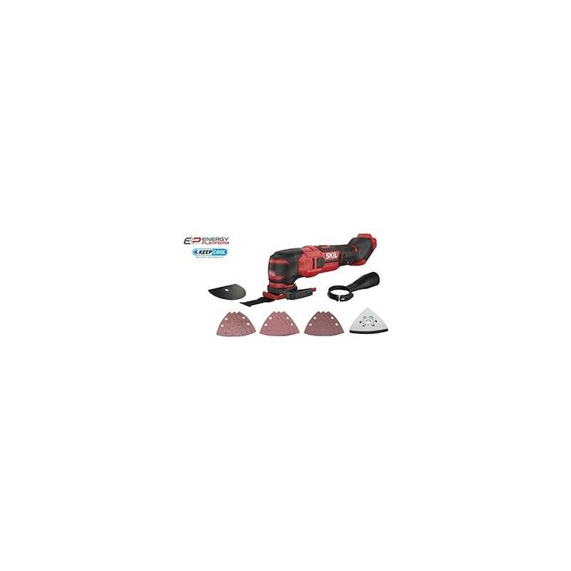 UTENSILE MULT.SKIL RED 3620CA*NOBAT