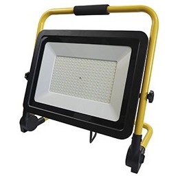 PROIET.LED VB C/SUP. 13500LM 150W