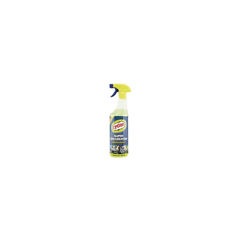 DETERGENTE SGRAS. CYCLON ML.750