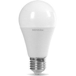 LAMP.NOVA LED GOCCIA E27 6500 13W