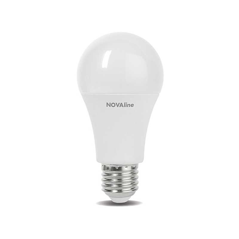 LAMP.NOVA LED GOCCIA E27 3000 17W