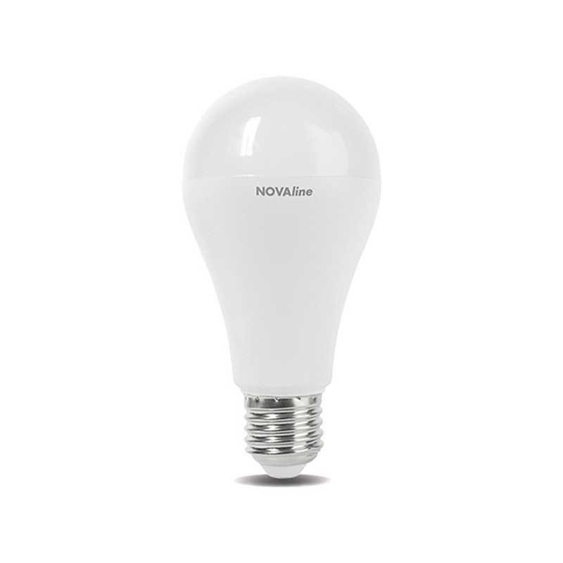 LAMP.NOVA LED GOCCIA E27 3000 21W