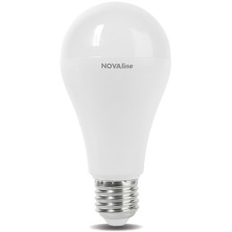 LAMP.NOVA LED GOCCIA E27 6500 21W