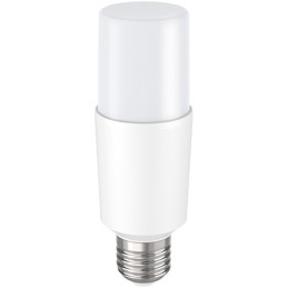 LAMP.NOVA LED TUBOLARE E27 4000 11W