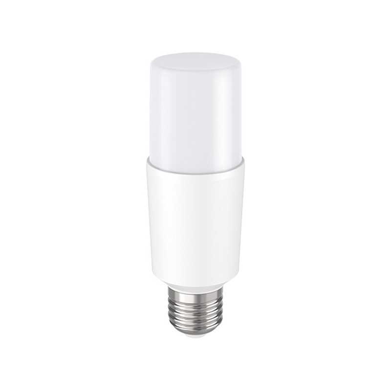 LAMP.NOVA LED TUBOLARE E27 4000 11W