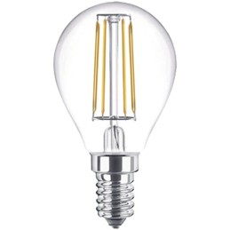 LAMP.NOVA WIRE SFERA E14 4000 6W