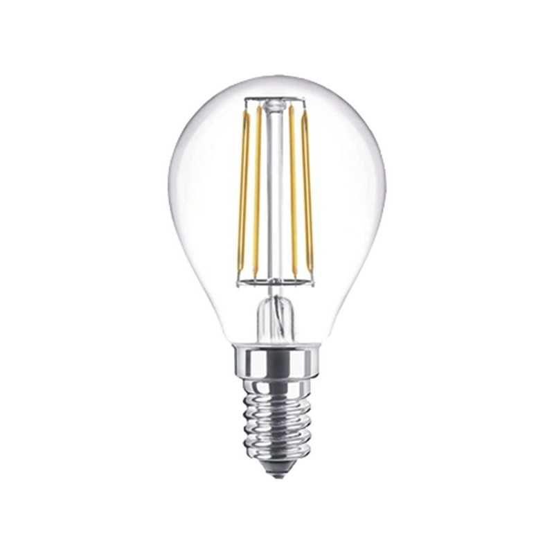 LAMP.NOVA WIRE SFERA E14 4000 6W