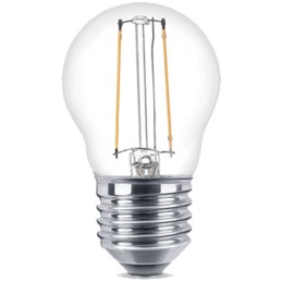 LAMP.NOVA WIRE SFERA E27 4000 6W